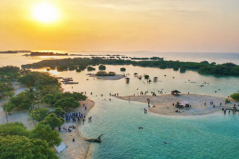 Pulau Pari 1