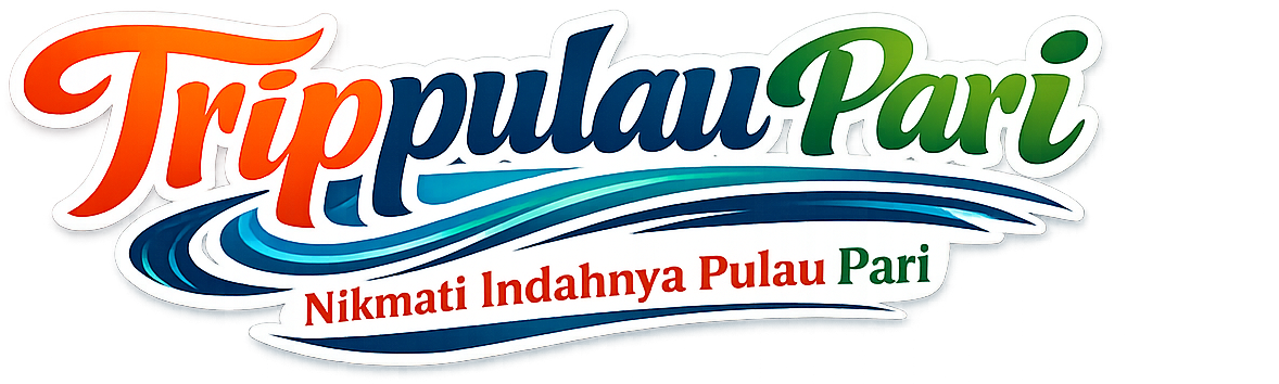 Trip Pulau Pari