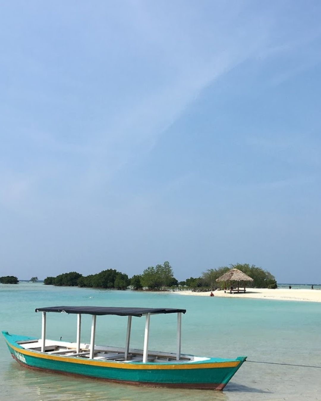 Pulau Pari 11