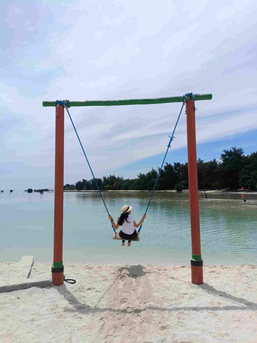 Pulau Pari 12