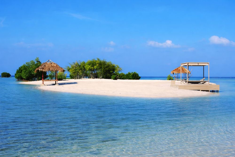 Pulau Pari 3