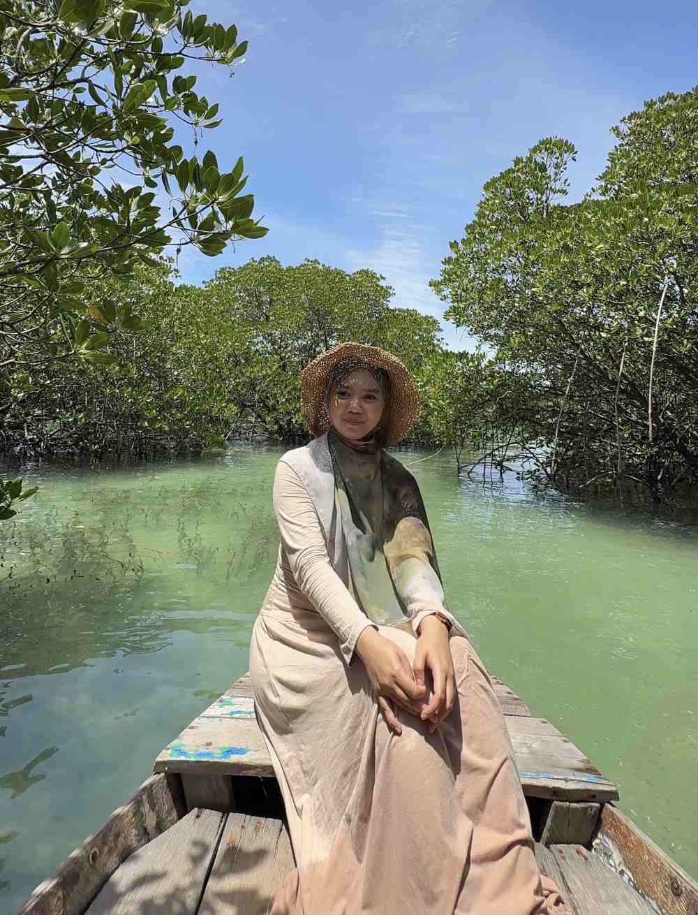 Pulau Pari 9